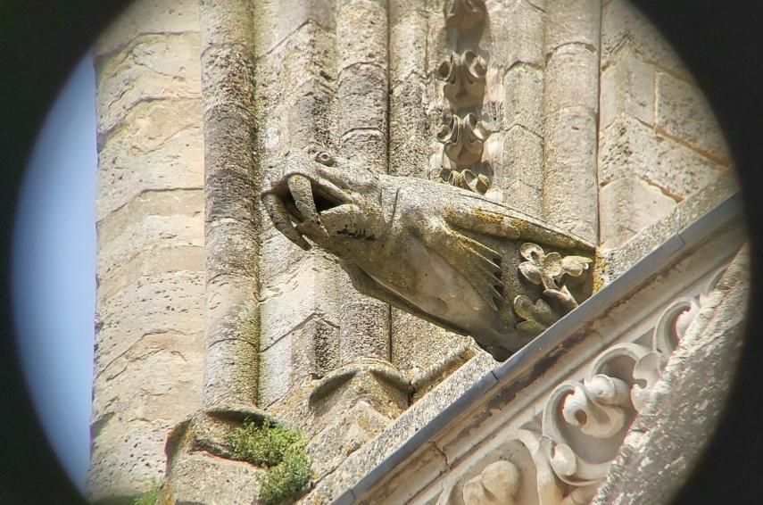 Visite à la jumelle II < Laon < Aisne < Picardie