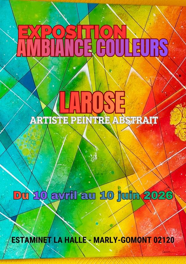 EXPOSITION - 1