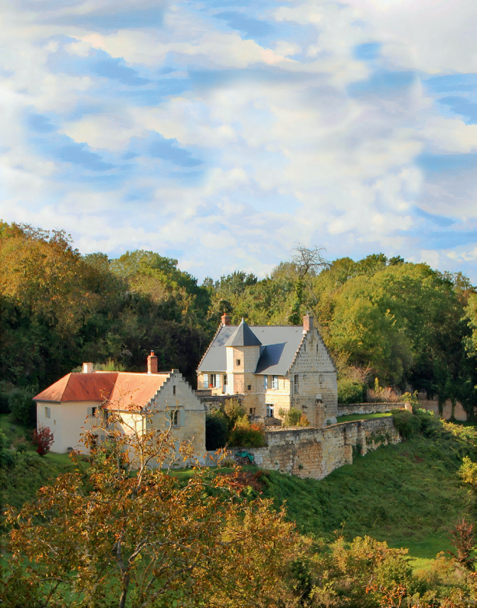 Ressons-le-Long