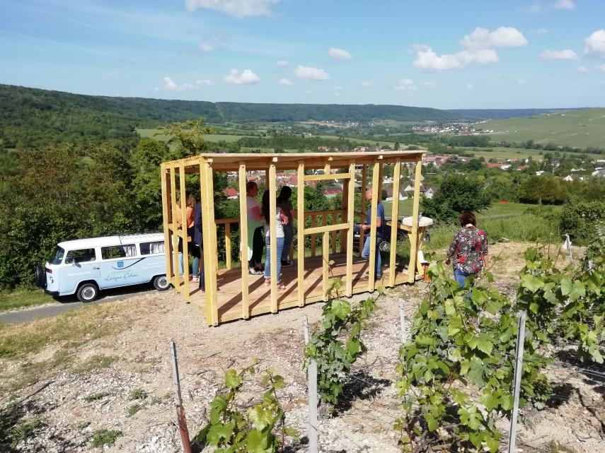 Lévèque Loge combi (76)