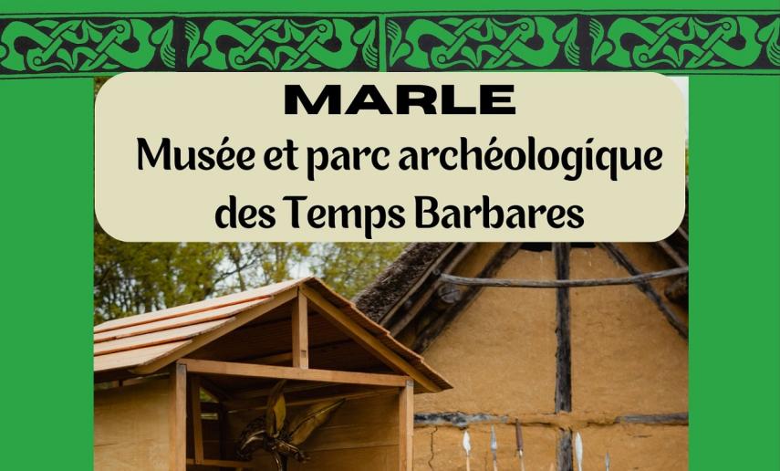 Journées Celtes 2025 < Marle < Aisne < Picardie