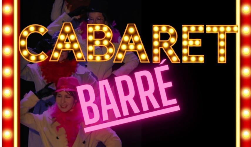 Pièce de théâtre Cabarte barré < Mons-en-Laonnois < Aisne < Picardie