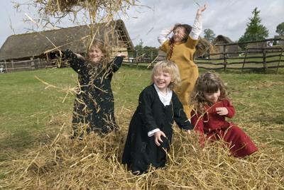 Musée des Temps Barbares IV < Marle < Aisne < Picardie 