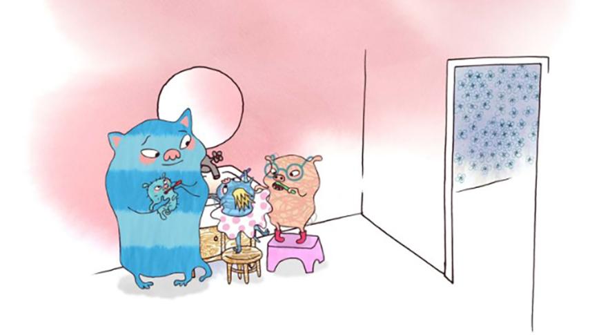 CinéMal Nous voilà grands < Laon < Aisne < Picardie