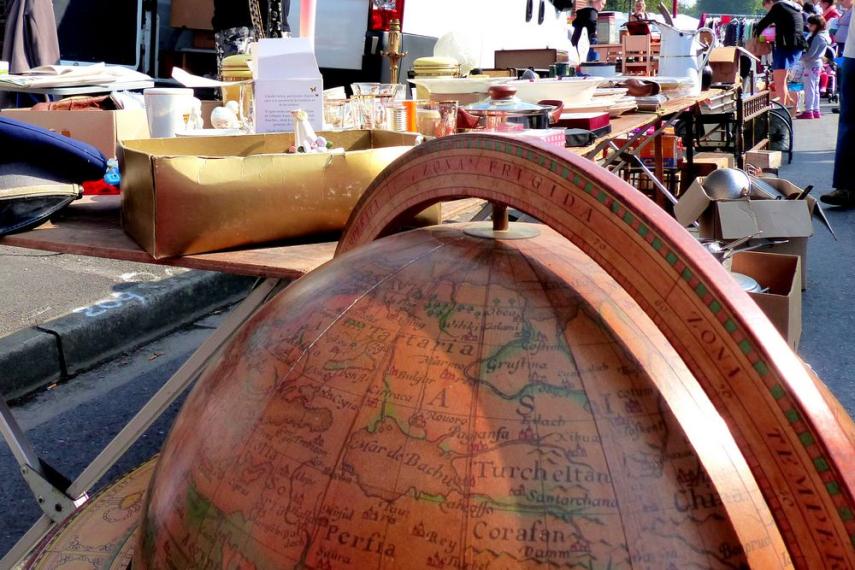 Brocante < Any-Martin-Rieux < Thiérache < Aisne < Hauts-de-France