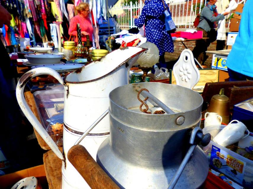 Brocante < Thiérache < Aisne < Hauts de France