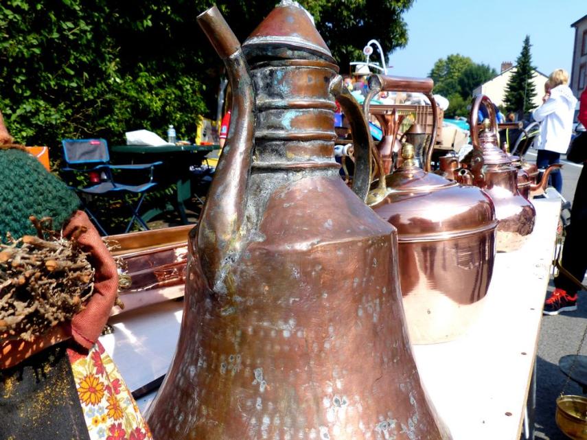 Brocante < Houry < Thiérache < Aisne < Hauts-de-France