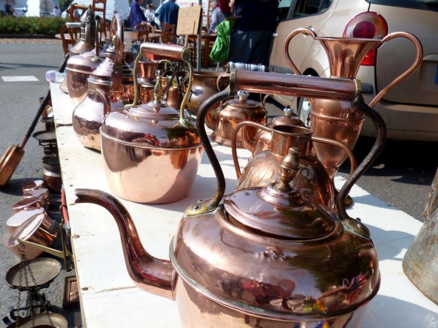Brocante < Thiérache < Aisne < Hauts de France
