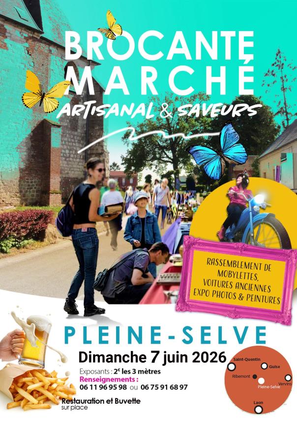 PLEINE SELVE