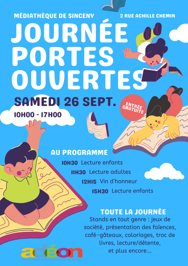 PO médiathèque - 1