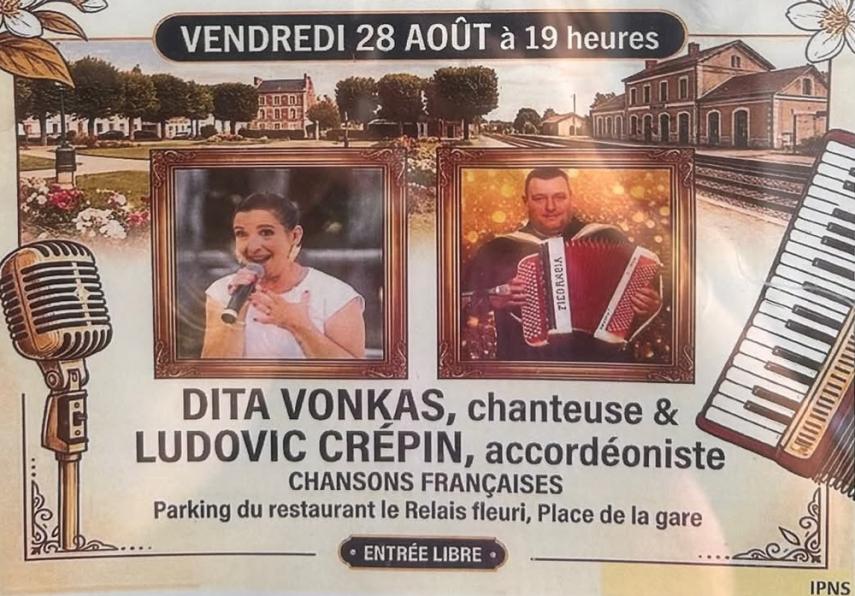Parfum d'août 2 bandeau