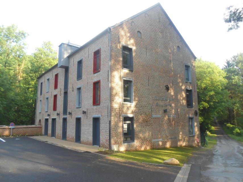 Fête du Moulin < Fontaine-les-Vervins < Thiérache < Aisne < Hauts de France