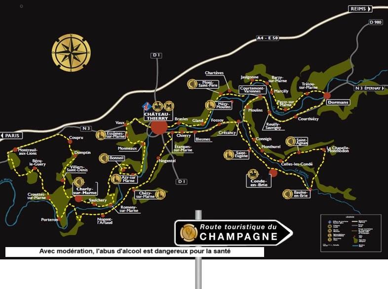 RTC l'abus d'alcool est dangereux pour la santé à consommer avec modération
