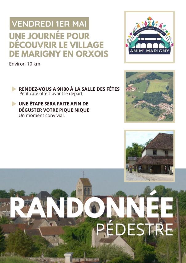 Rando Marigny