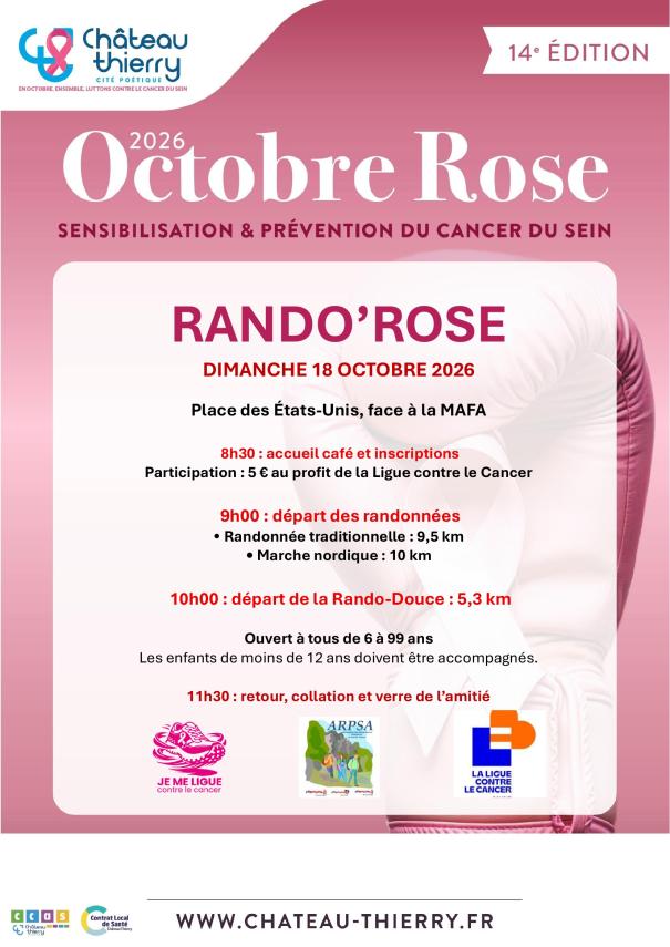 Rando'rose - 18-10