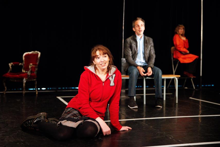 Respire - Kalimba - 15