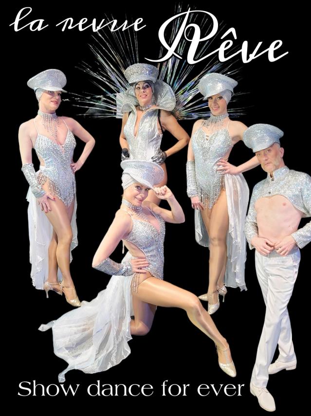 Revue rêve