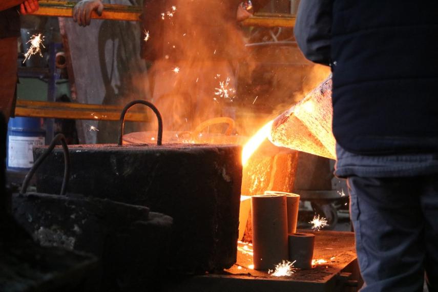 Fonderies Sougland < Saint-Michel < Thiérache < Aisne < Hauts-de-France