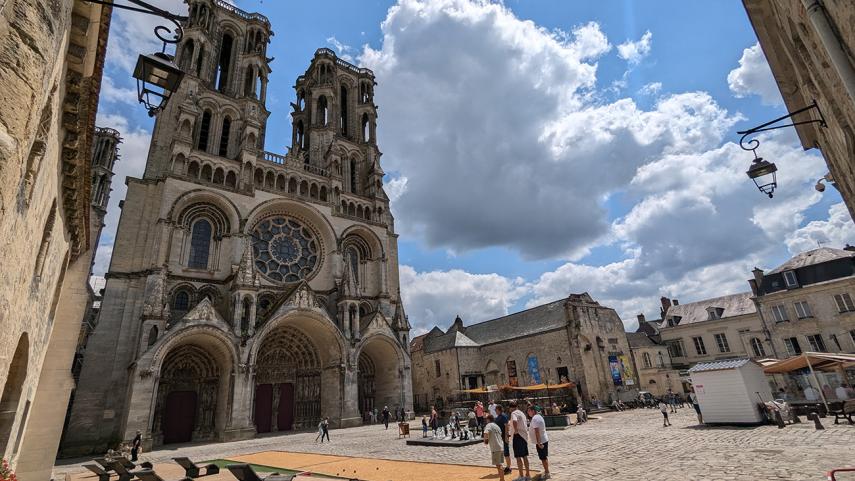 Terrasses de l'été 2024 < Laon < Aisne < Picardie