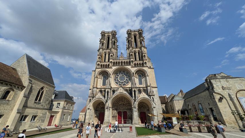 Terrasses de l'été 2025 < Laon < Aisne < Picardie