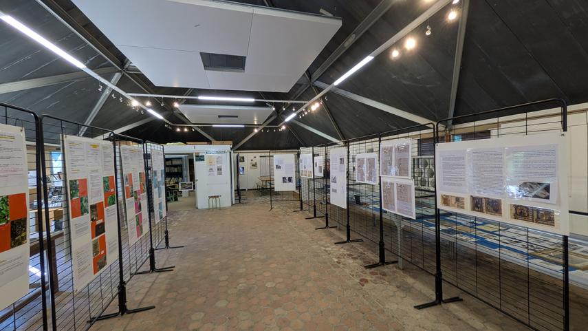 Salle Amis de Vauclair II < Bouconville-Vauclair < Aisne < Picardie