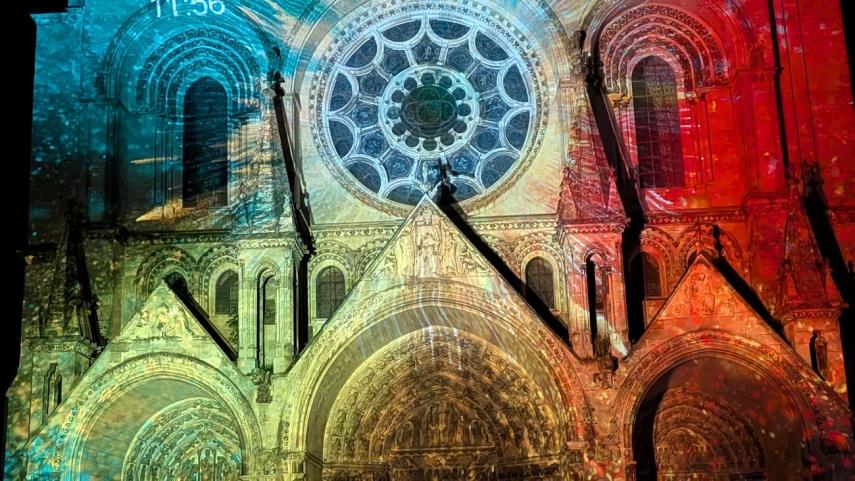 Couleurs d'été I 2025 < Laon < Aisne < Picardie