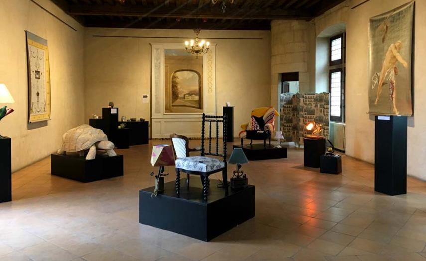 Maison des Métiers d'Art < Laon < Aisne < Hauts-de-France