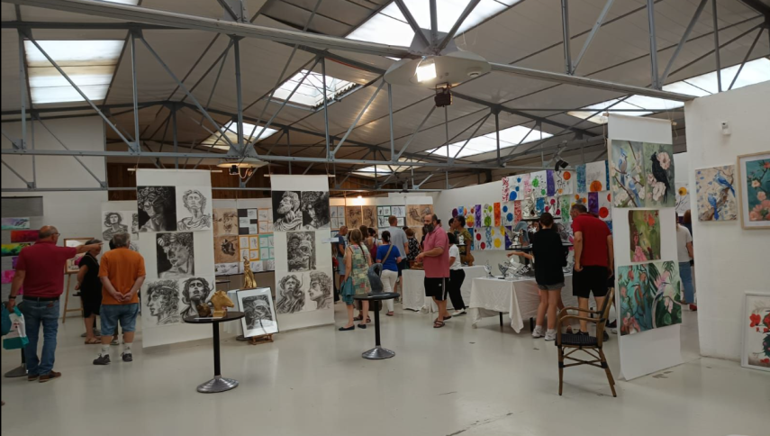 photo exposition