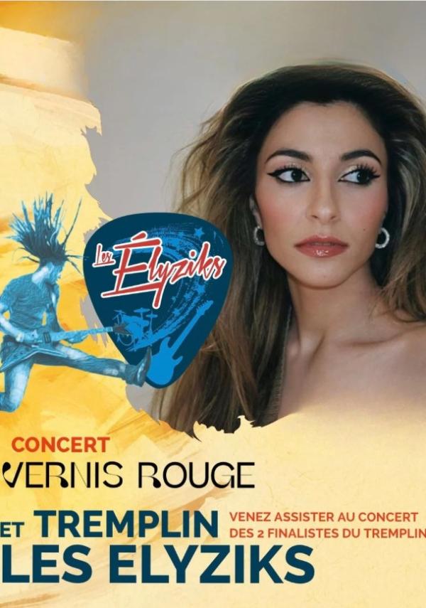 Soirée Les Elyziks Manufacture