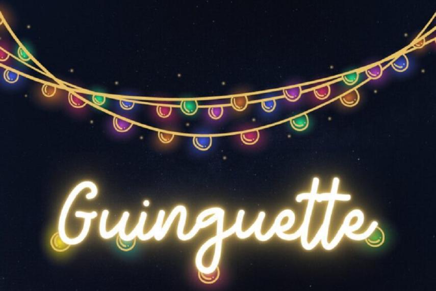Soirée guinguette Le Nouvion bandeau