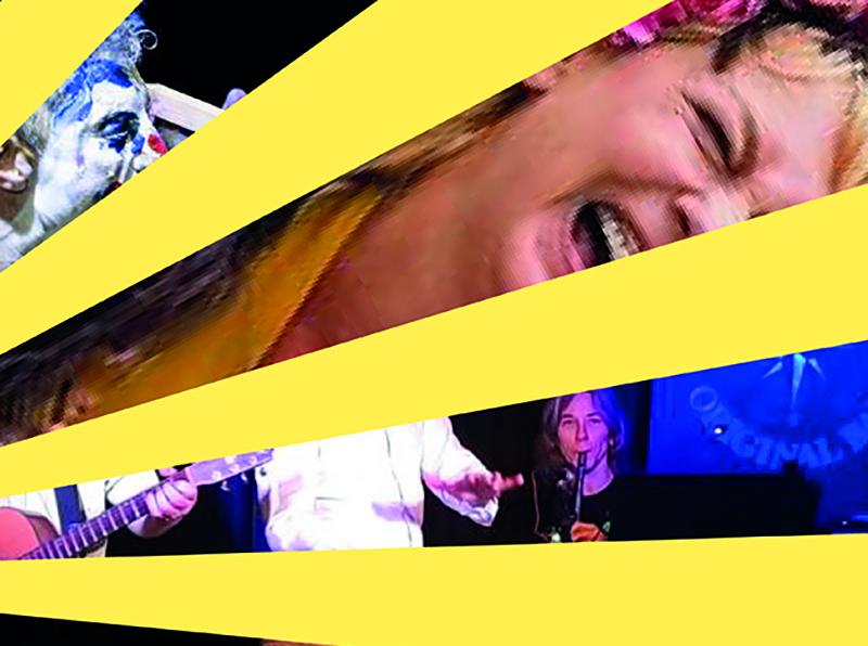 Festival des arts de formes courtes 2026 < Liesse < Aisne < Picardie