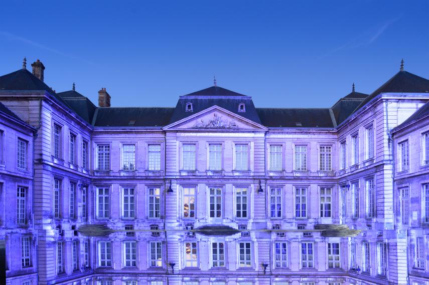 Grand Soissonnais