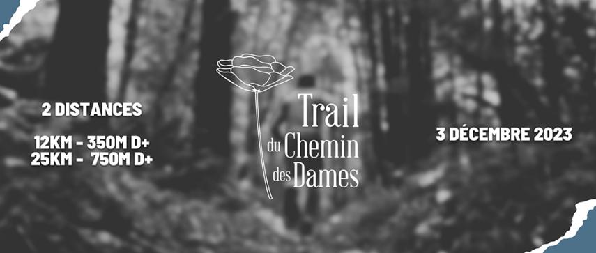 Trail du Chemin des Dames < Chamouille < Aisne < Picardie