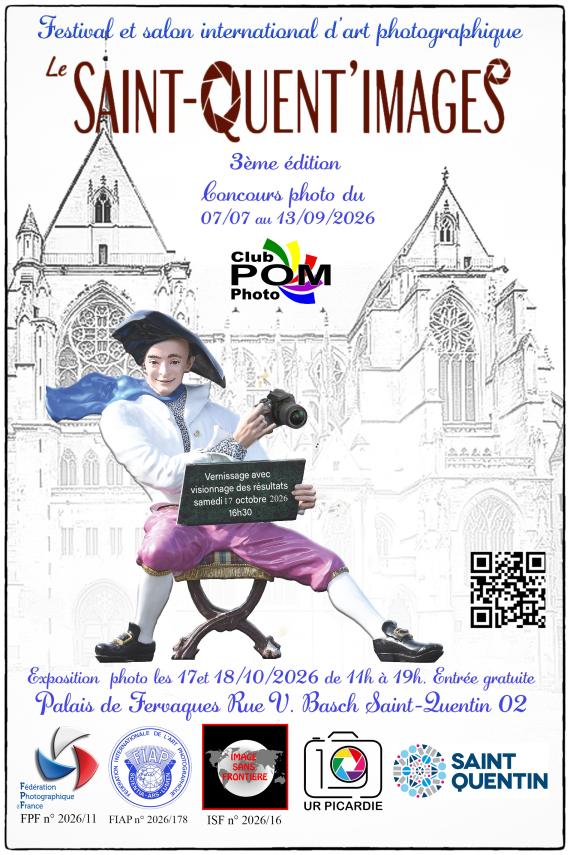 LE SAINT-QUENT'IMAGES