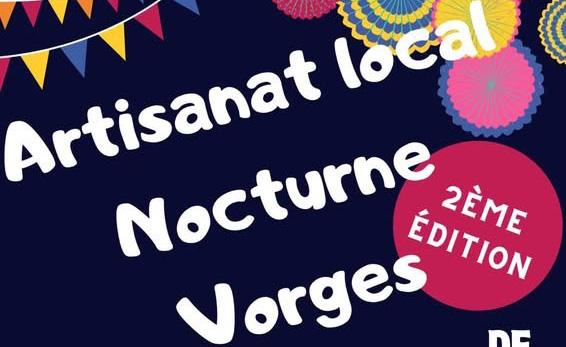 Marché nocturne < Vorges < Aisne < Hauts-de-France