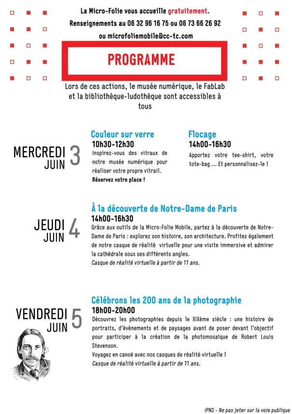  Flyer Micro-Folie HAUTEVILLE (x2) - 3