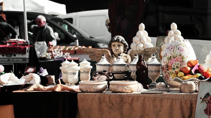 Brocante 2024 II < Laonnois < Aisne < Picardie