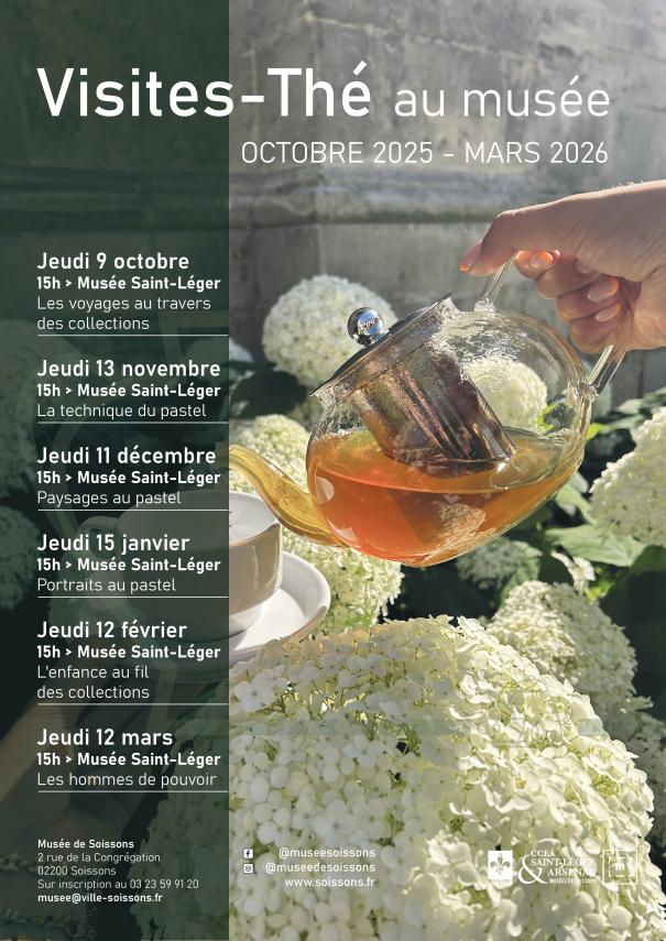 Visite Thé - oct25mars26
