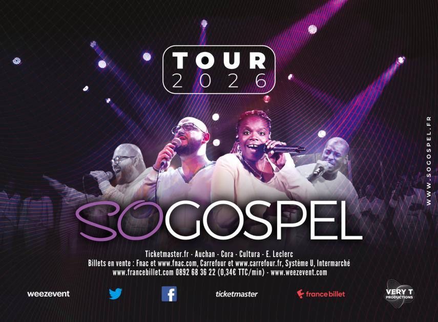 So Gospel