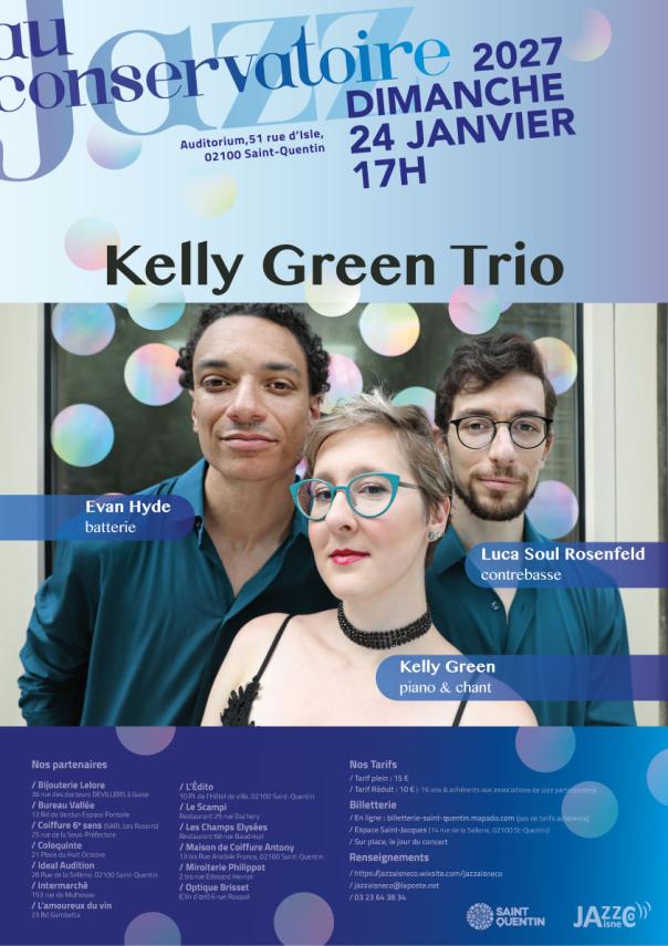 affiche-CONSERVATOIRE-24-01-27_kelly-green-trio-WEB
