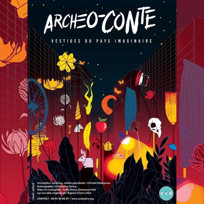 ArcheoConte