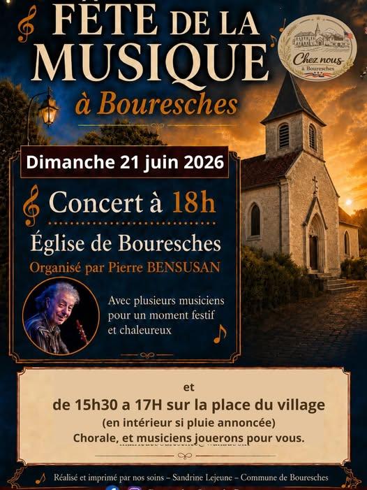 bouresches