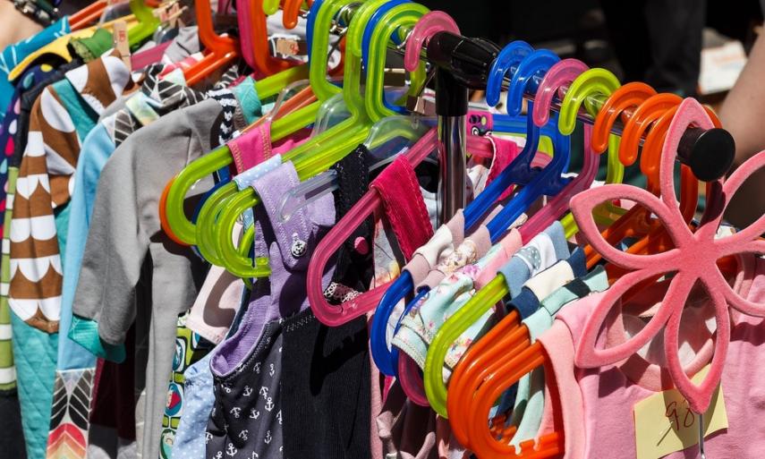 braderie ©meineresterampe de Pixabay