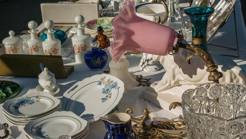 brocantes ©pixabay (7)