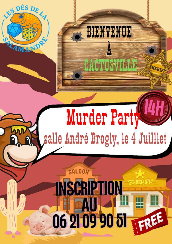 Affiche