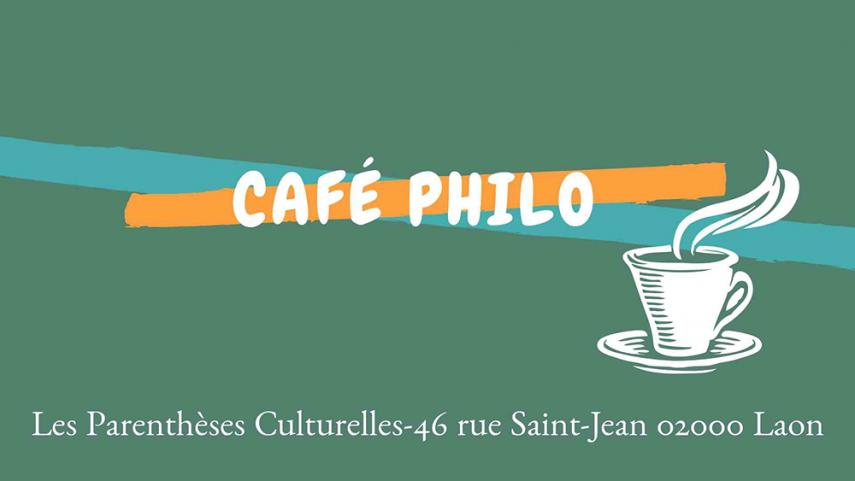 Café philo Les Parenthèses Culturelles < Laon < Aisne < Picardie