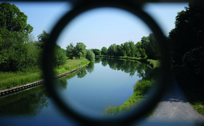 canal cr ville de stq