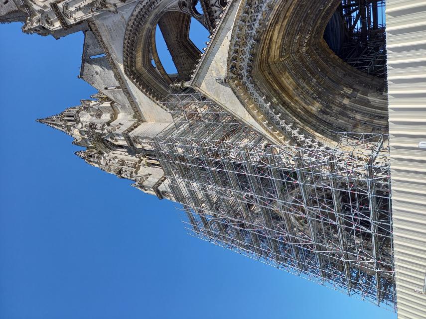 chantier Saint-Jean