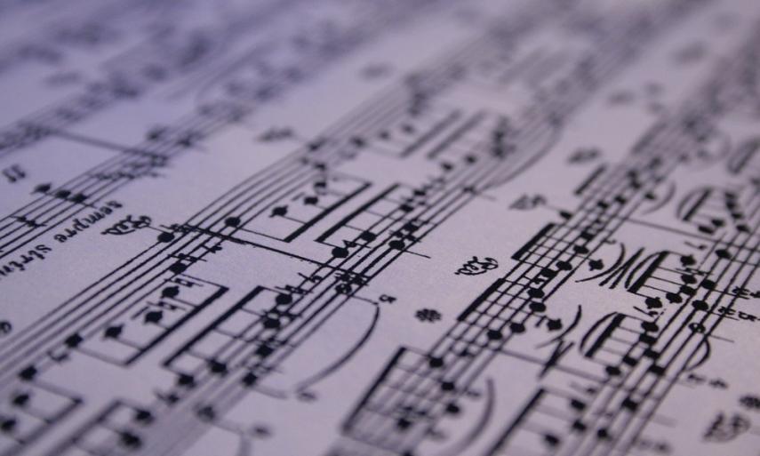 concert d'orchestre ©matreena by pixabay