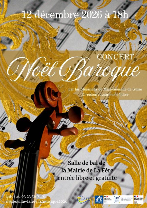 Copie de affiche Concert octobre 2026 - 1